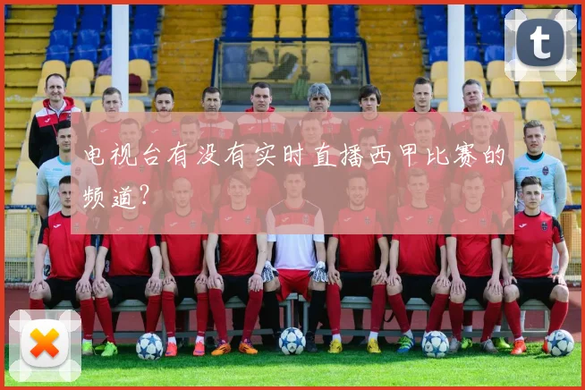 电视台有没有实时直播西甲比赛的频道？